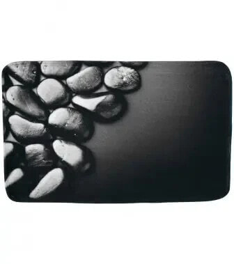 Badteppich Hot Stones 50 x 80 cm