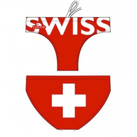 TURBO Switzerland Swimming Brief