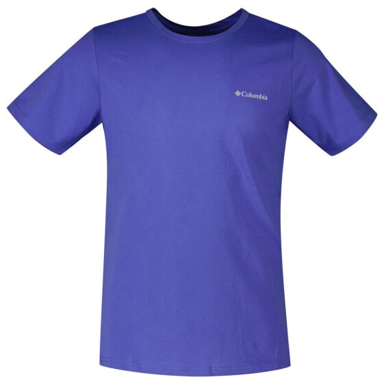 COLUMBIA Rapid Ridge Back Graphic II short sleeve T-shirt
