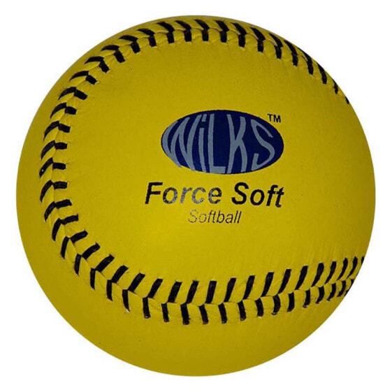 Мяч бейсбольный ARESSON Force Softball