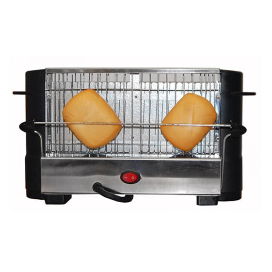 Тостер для хлеба COMELEC TP7714 800 Вт (Проверенный A)