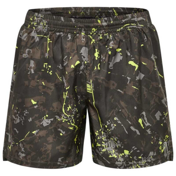 NEWLINE SPORT Seattle shorts