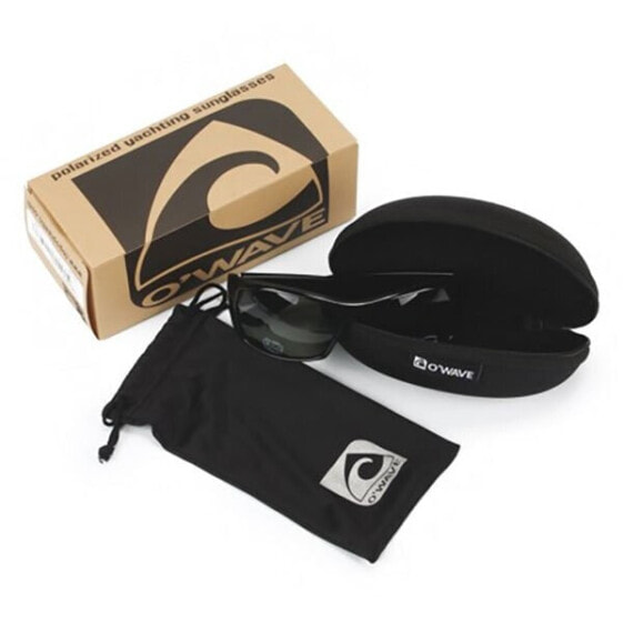 PLASTIMO Nukuloa Polarized Sunglasses