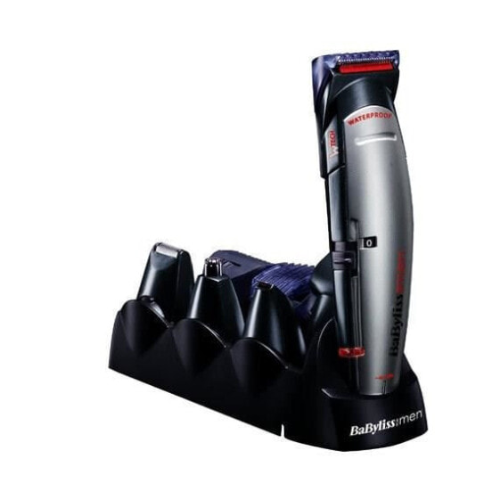 BABYLISS E837E Rasenmher