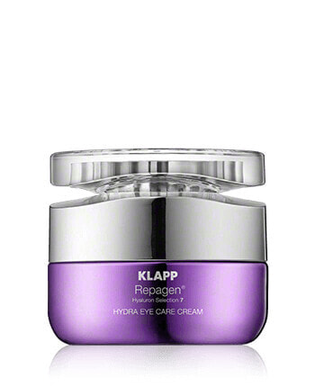 KLAPP Repagen Hyaluron Selection 7 Eye Care Cream (20 ml)