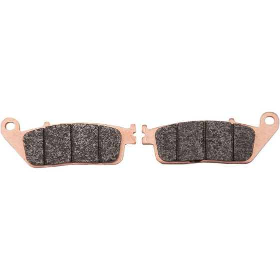 SBS 700HS Sintered Brake Pads