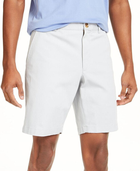 Men's Regular-Fit 7" 4-Way Stretch Shorts, Created for Macy's