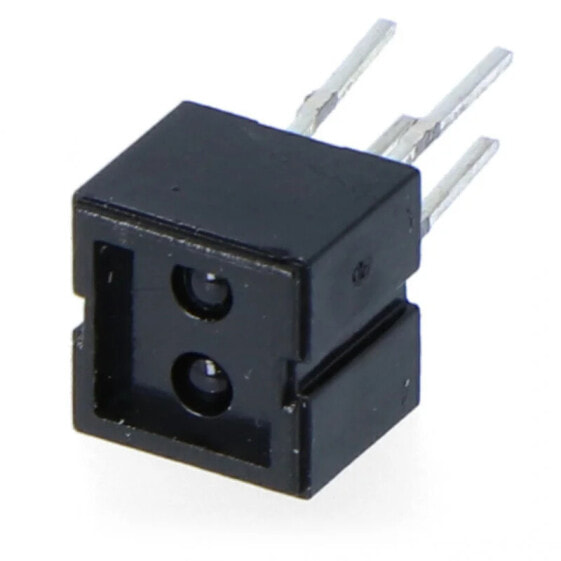 CNY70 reflective optocoupler sensor