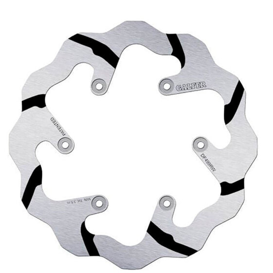 GALFER Wave® DF499RW Brake Disc