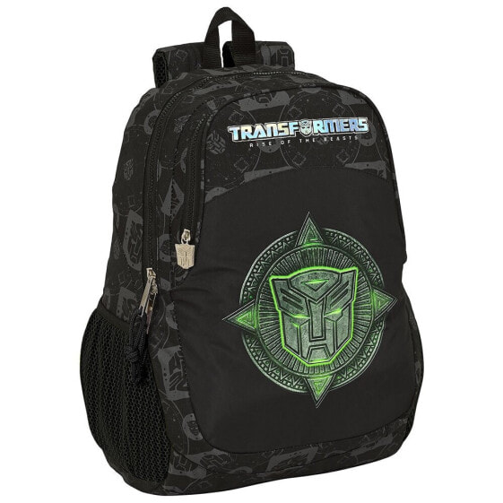 SAFTA Transformers Backpack