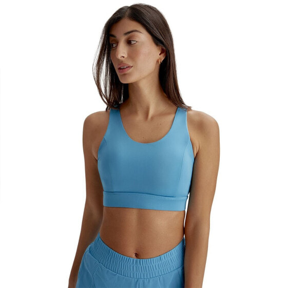 BORN LIVING YOGA Padma Sports Bra