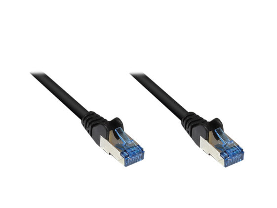 Good Connections 8060-H005S - 0.5 m - Cat6a - S/FTP (S-STP) - RJ-45 - RJ-45
