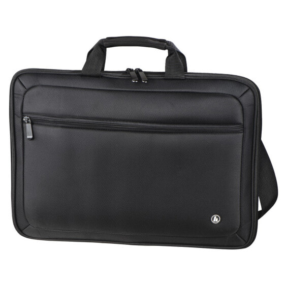 Hama Nice - Briefcase - 43.9 cm (17.3") - Shoulder strap - 630 g