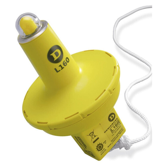 BESTO Daniamant L160 Lifebuoy Light With Bracket