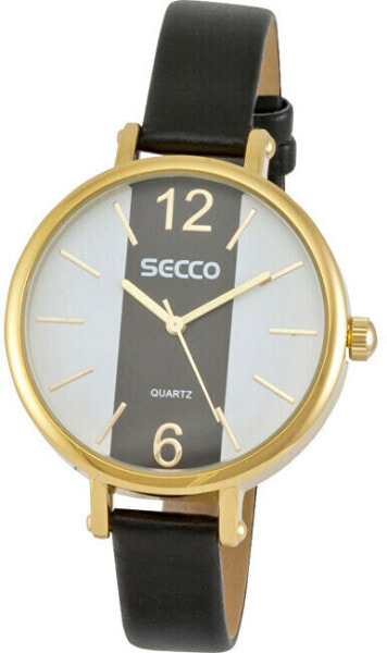 Часы Secco Capitalistique Lady