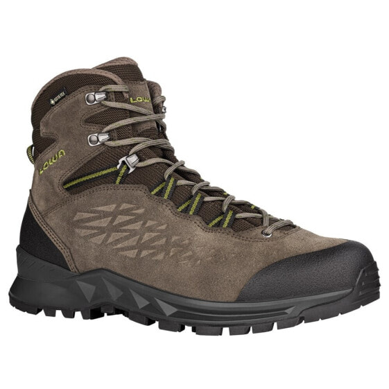 Lowa Explorer Ii Mid Gtx