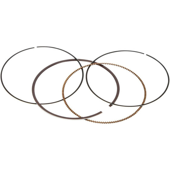 VERTEX PISTON SX/XC250F 06-08 590276000001 Piston Rings