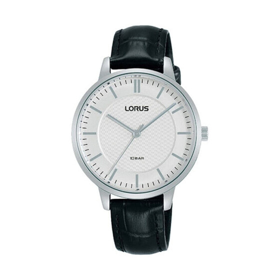 Мужские часы Lorus RG277TX9 Чёрный