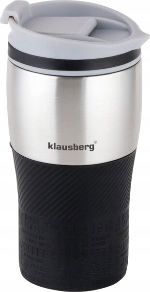 Klausberg Kubek Termiczny 320ml Klausberg Kb-7625 Lumarko!