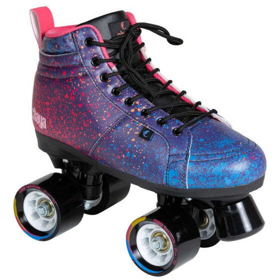 CHAYA Airbush Roller Skates