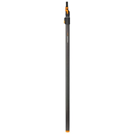 FISKARS QuikFit M 140-250 cm Telescopic Shaft