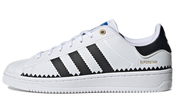 Кроссовки Adidas originals Superstar OT Tech GZ7635