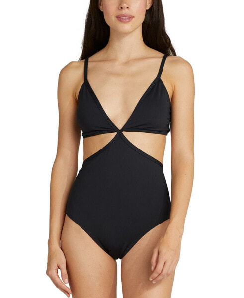 Women's Cutout Monokini Swimsuit