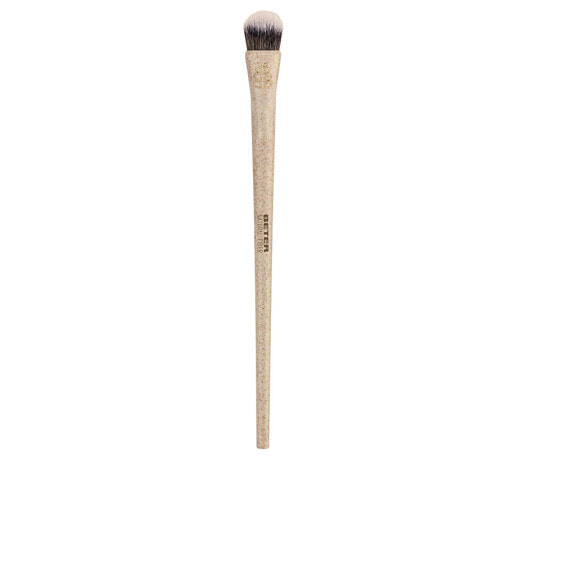 PINCEL difuminador sombras natural fiber #beige 1 u