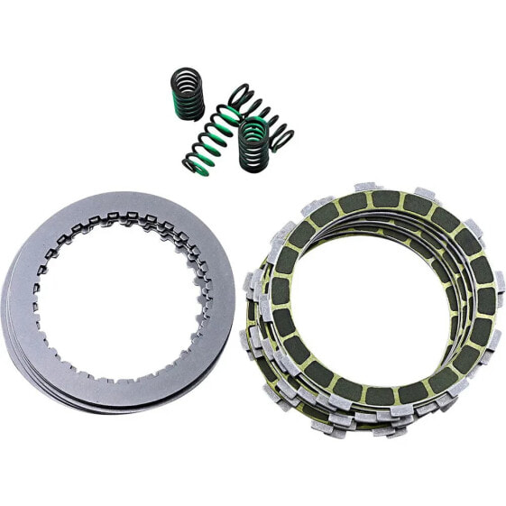 BARNETT Triumph 303-75-10004 Kevlar&Steel Full Clutch