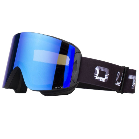 OUT OF Katana Photochromic Polarized Ski Goggles