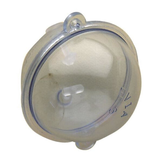 EVIA Plastic Brinca Round Float