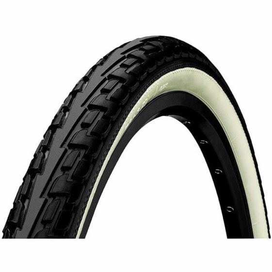 CONTINENTAL Ride Tour 27´´ x 32 rigid urban tyre