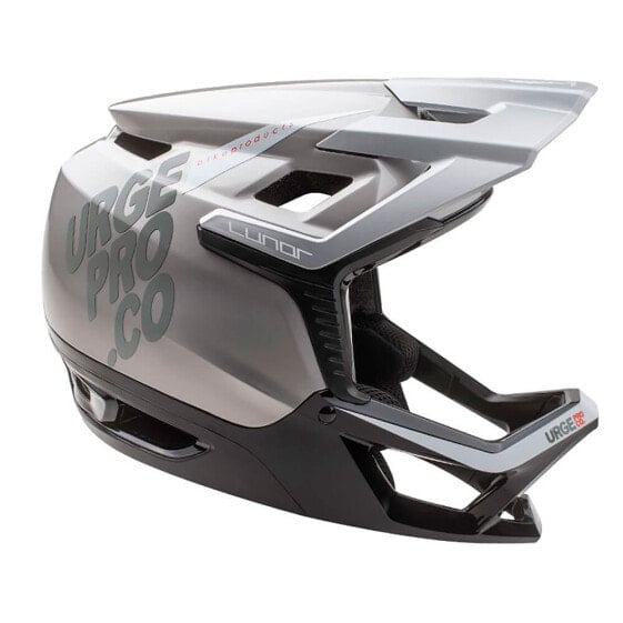 URGE Lunar downhill helmet