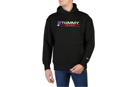 Tommy Hilfiger FW22 DM0DM15685-BDS Hoodie