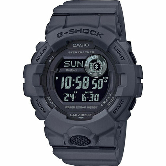 Умные часы Casio G-Shock GBD-800UC-8ER