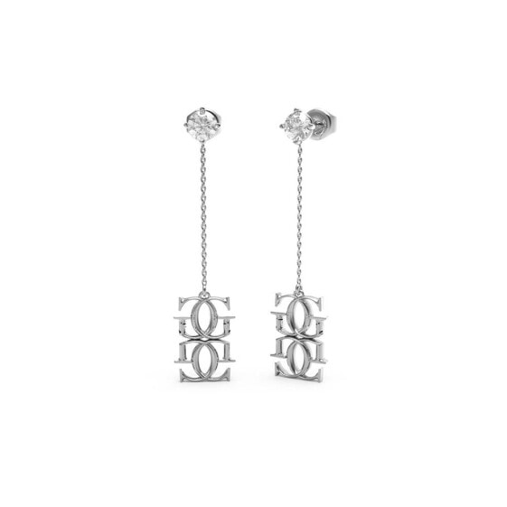 GUESS 4G Status Jube01477Jwrht Earrings