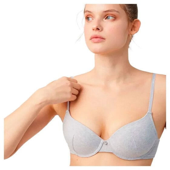 YSABEL MORA Underwired bra