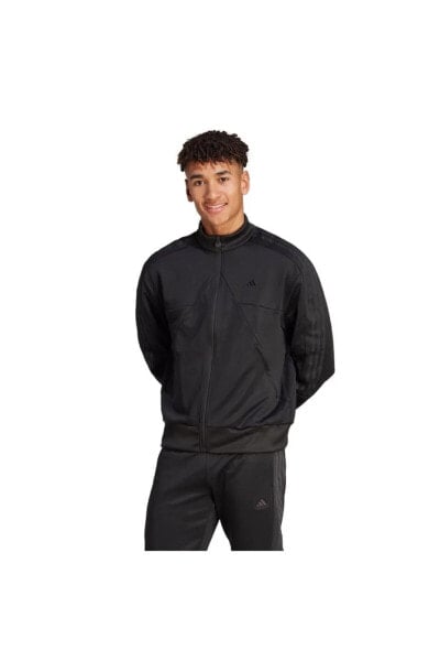 Олимпийка Adidas Zipper M Tiro IM2894