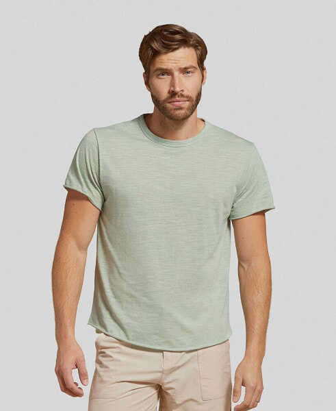 Men's Raw Blend T-Shirt