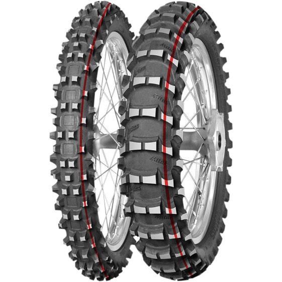 MITAS Terra Force-MX Sand 51M TT Off-Road Tire