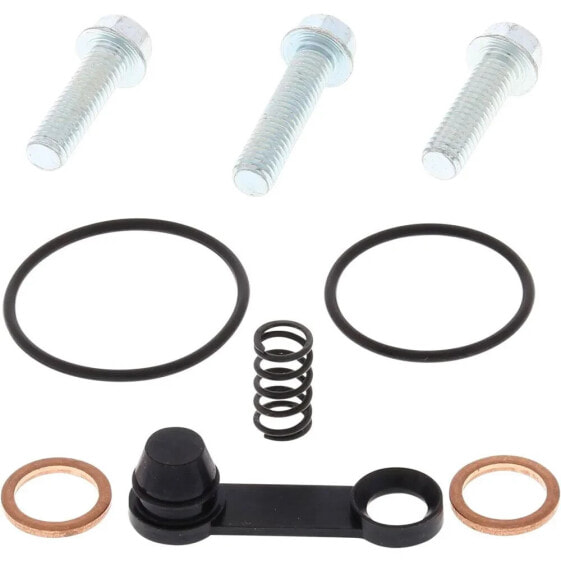 MOOSE HARD-PARTS KTM EXC 450 09-11 clutch slave Cylinder rebuild kit