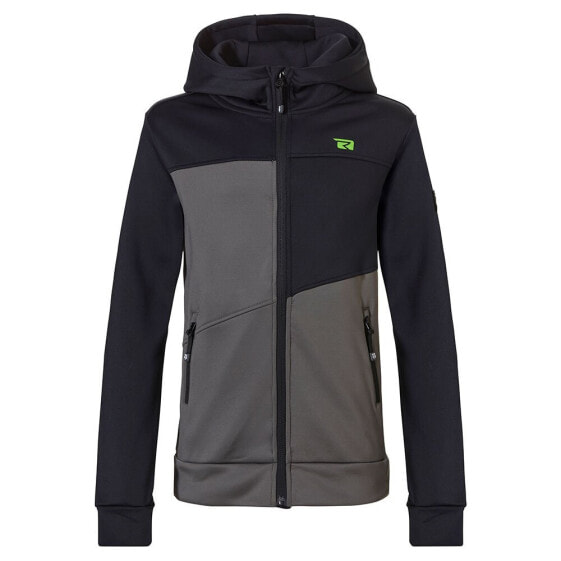 REHALL Huon-R Full Zip Sweatshirt