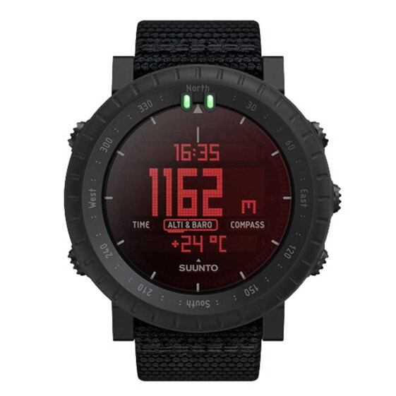 SUUNTO Core Alpha watch