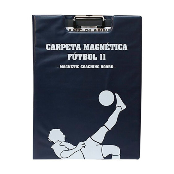 SOFTEE Profesional A4 Coach Board Football