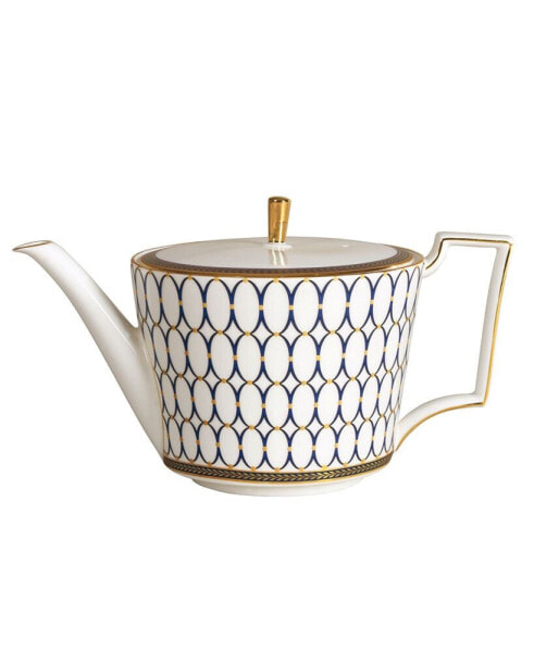 Чайник Wedgwood "Renaissance Gold" 2.1 л, для сервировки стола