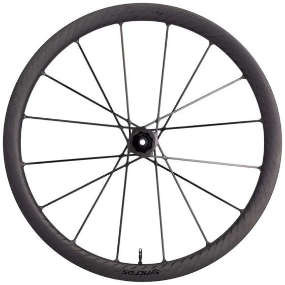 SYNCROS Capital SL 700C CL Disc Tubeless road rear wheel