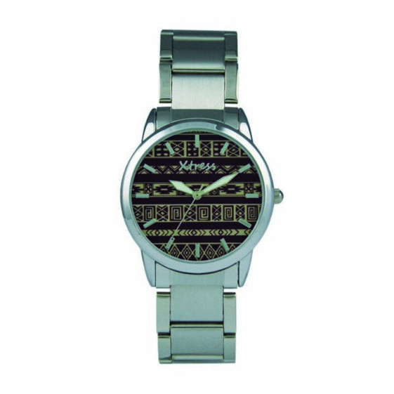 Часы женские XTRESS XAA1038-50 Ø 34 мм
