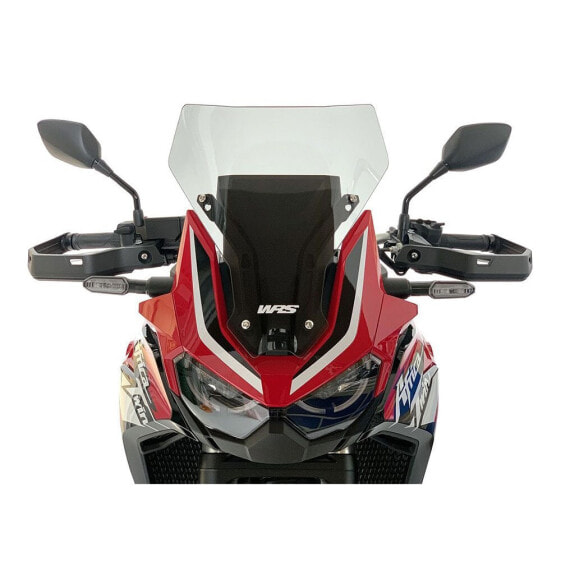 Ветровое стекло для мотоцикла WRS Honda CRF 1100 L ABS Africa Twin 20 HO032F