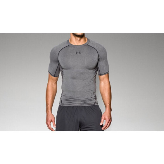 UNDER ARMOUR Hg Compression short sleeve T-shirt