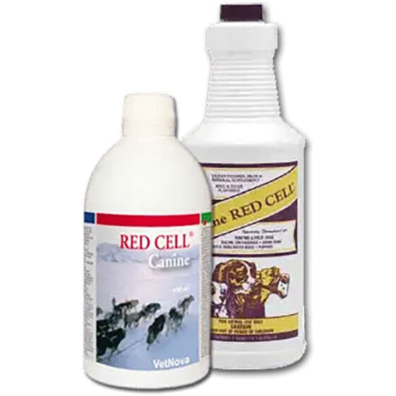 VETNOVA Red Cell 946ml Dog Supplement